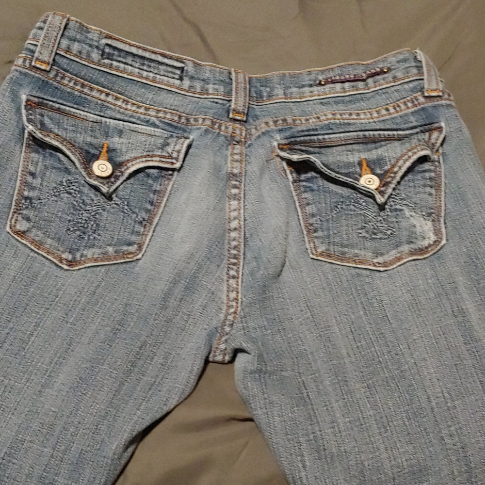 Jeans - Picture 5 of 7